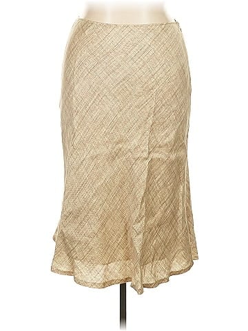 Lafayette 148 New York Formal Skirt (view 1)