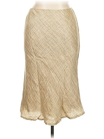 Lafayette 148 New York Formal Skirt (view 2)