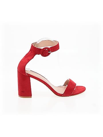 Raid Heels (view 1)