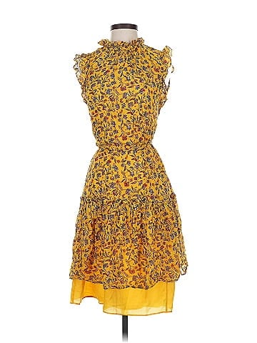 BCBGMAXAZRIA Casual Dress (view 1)