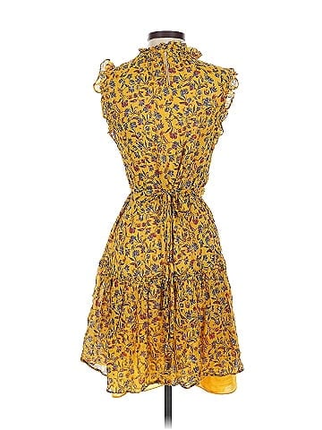 BCBGMAXAZRIA Casual Dress (view 2)