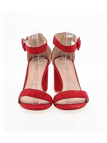 Raid Heels (view 2)
