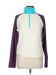 Oiselle Track Jacket