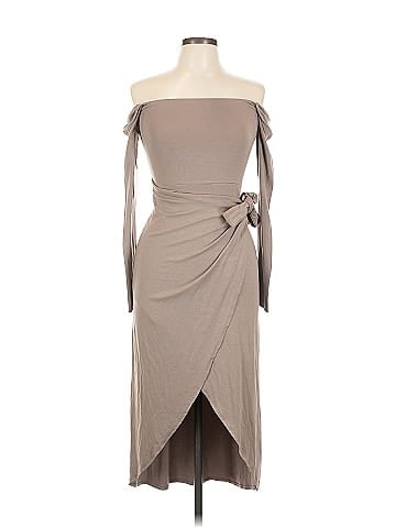 Wilfred Cocktail Dress (view 1)