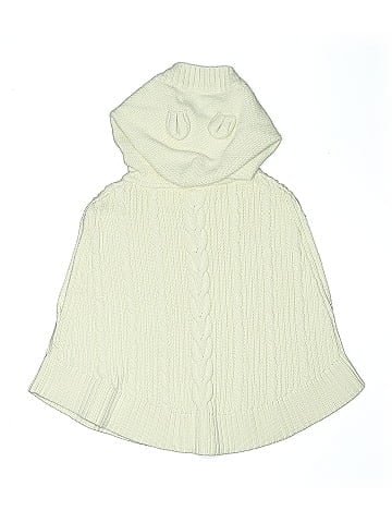 Baby Gap Poncho (view 2)