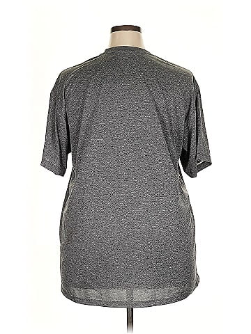Athletic Works Short Sleeve T-Shirt (view 2)