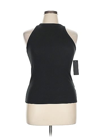 Rachel Zoe TJX Sleeveless Top (view 1)