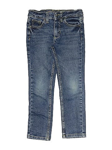 Joe's Jeans Jeans (view 1)