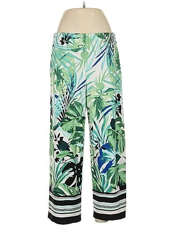 Susan Graver Casual Pants (view 1)