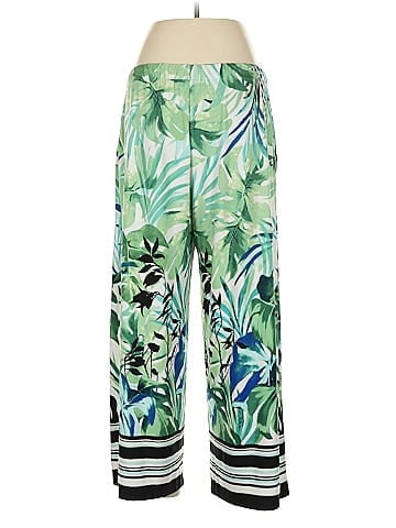Susan Graver Casual Pants (view 2)