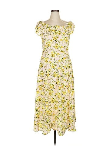 BCBGeneration Casual Dress (view 1)