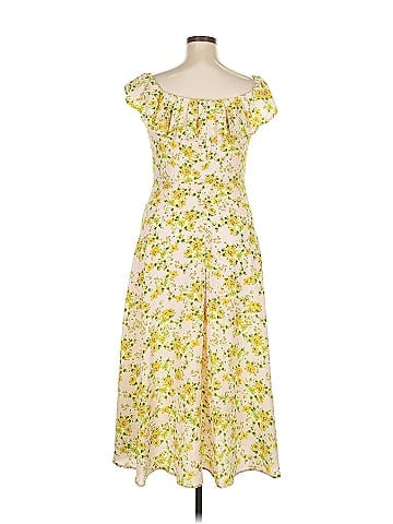 BCBGeneration Casual Dress (view 2)