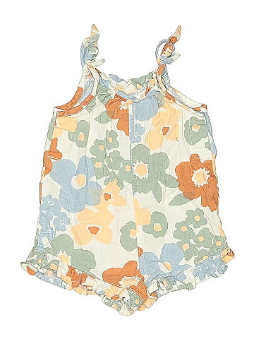 Little Co. By Lauren Conrad Leotard (view 1)