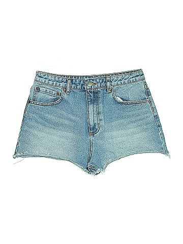 Billabong Denim Shorts (view 1)