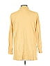 Pink Clover Yellow Cardigan Size L - photo 2