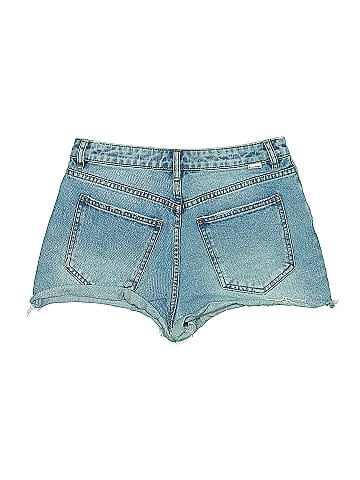 Billabong Denim Shorts (view 2)
