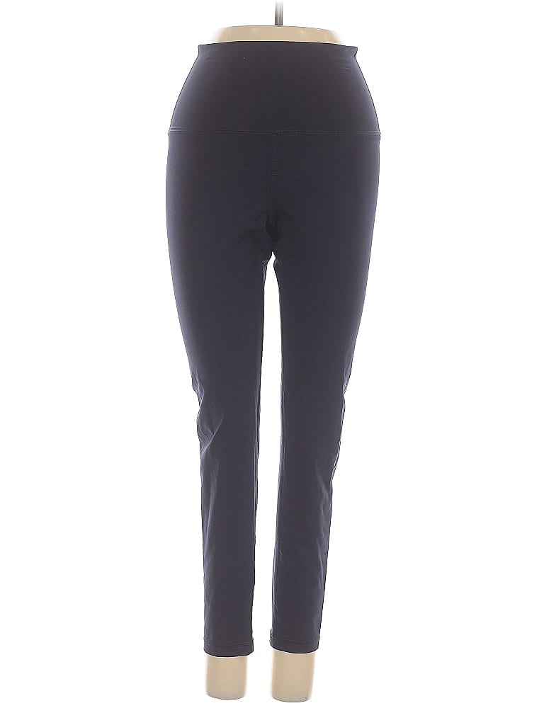 MANDUKA Pre-owned Active Pants In Blue