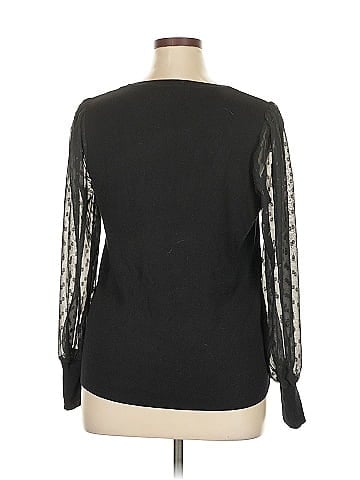 Catherine Malandrino Cardigan (view 2)