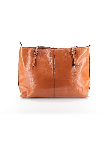 Hobo International Leather Shoulder Bag (view 2)