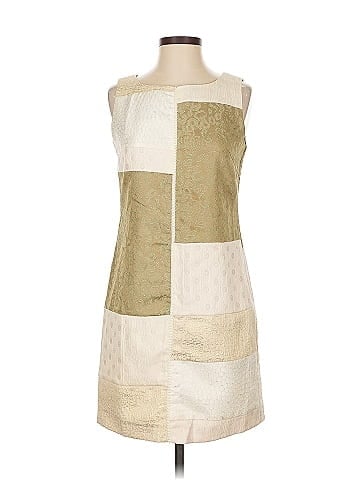 Janet Paris Casual Dress (view 1)