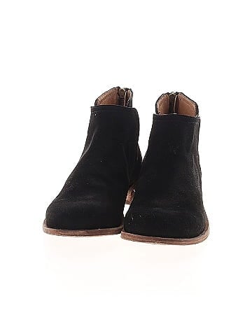 Beek.. Ankle Boots (view 2)