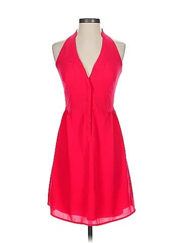 Express Cocktail Dress (view 1)