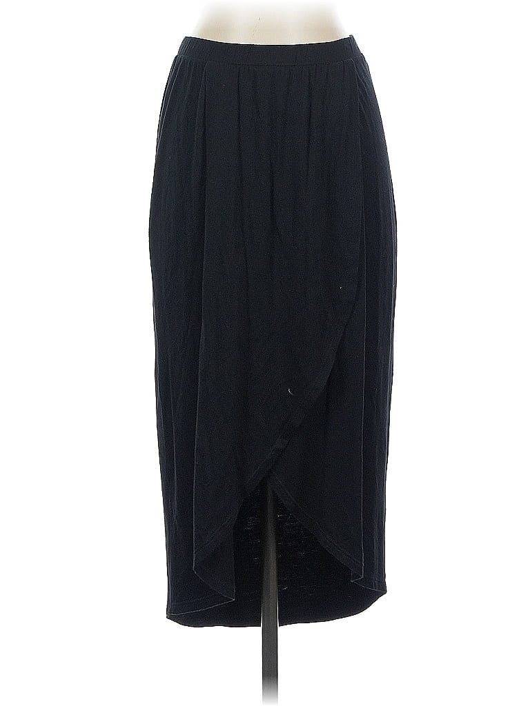 ELLA MOSS Pre-owned Formal Skirt In Black