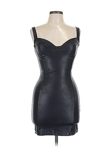Naked Wardrobe Cocktail Dress (view 1)