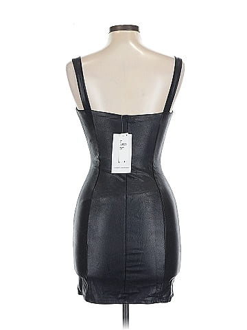 Naked Wardrobe Cocktail Dress (view 2)