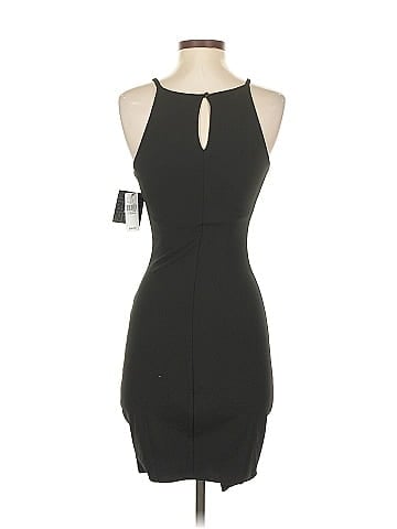 Iz Byer Cocktail Dress (view 2)
