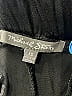 Michael Stars Solid Black Casual Pants Size XS - photo 4