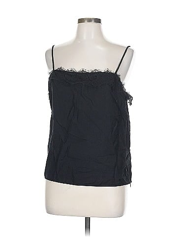 Vince. Sleeveless Blouse (view 1)