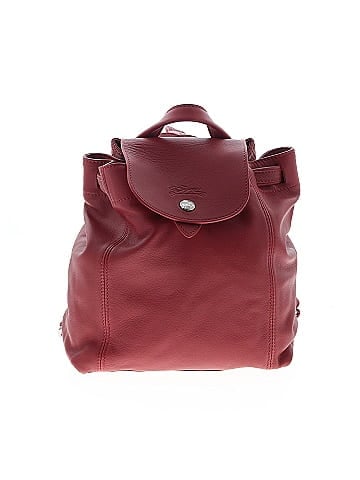 Longchamp Backpack (view 1)