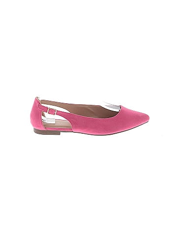 Old Navy Flats (view 1)