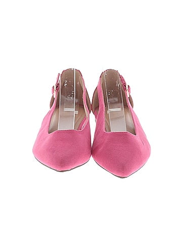 Old Navy Flats (view 2)