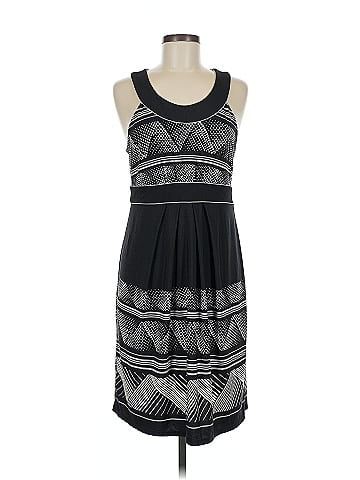 BCBGMAXAZRIA Cocktail Dress (view 1)