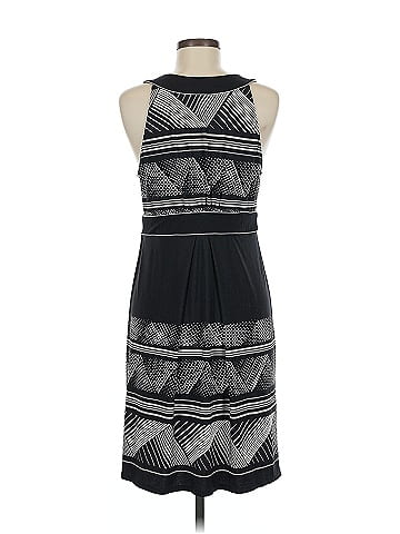 BCBGMAXAZRIA Cocktail Dress (view 2)