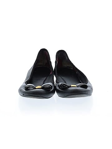 Ted Baker London Flats (view 2)