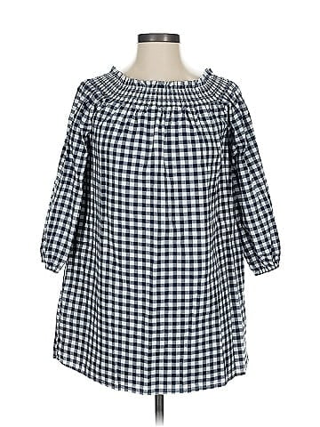 Abercrombie & Fitch Casual Dress (view 1)