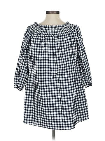 Abercrombie & Fitch Casual Dress (view 2)