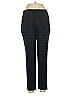 Ralph by Ralph Lauren Plaid Green Dress Pants Size M - photo 1