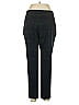 Ralph by Ralph Lauren Plaid Green Dress Pants Size M - photo 2