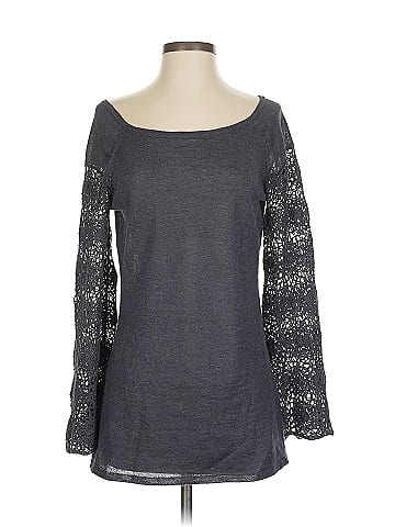 Spiegel Long Sleeve Top (view 1)
