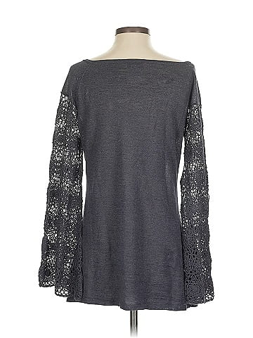 Spiegel Long Sleeve Top (view 2)