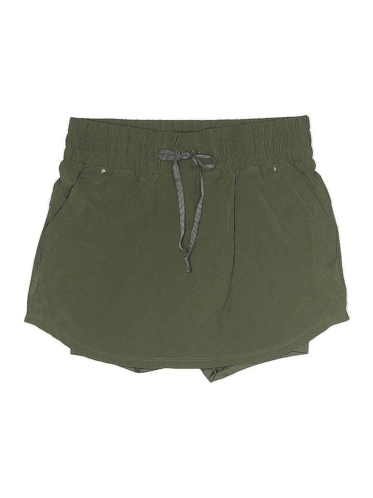 Pre-owned C9 By Champion Casual Skirt In Green