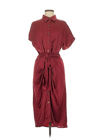 BTFBM Casual Dress (view 1)