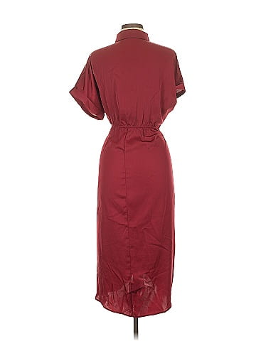BTFBM Casual Dress (view 2)