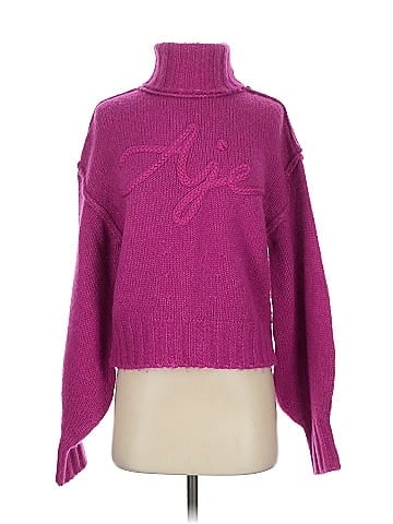 Aje. Turtleneck Sweater (view 1)