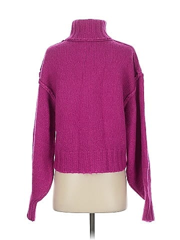 Aje. Turtleneck Sweater (view 2)