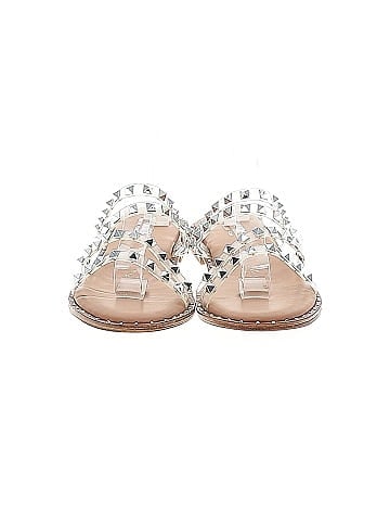 Cushion Aire Sandals (view 2)